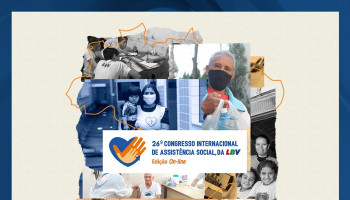 Evento Internacional vai discutir “Desigualdade social e pobreza